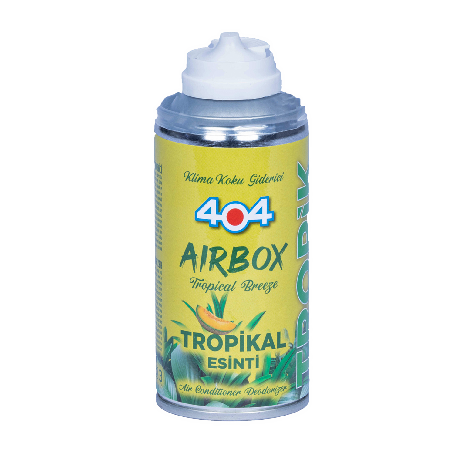 Klima Koku Giderici Sprey – Tropikal Esinti 150ml