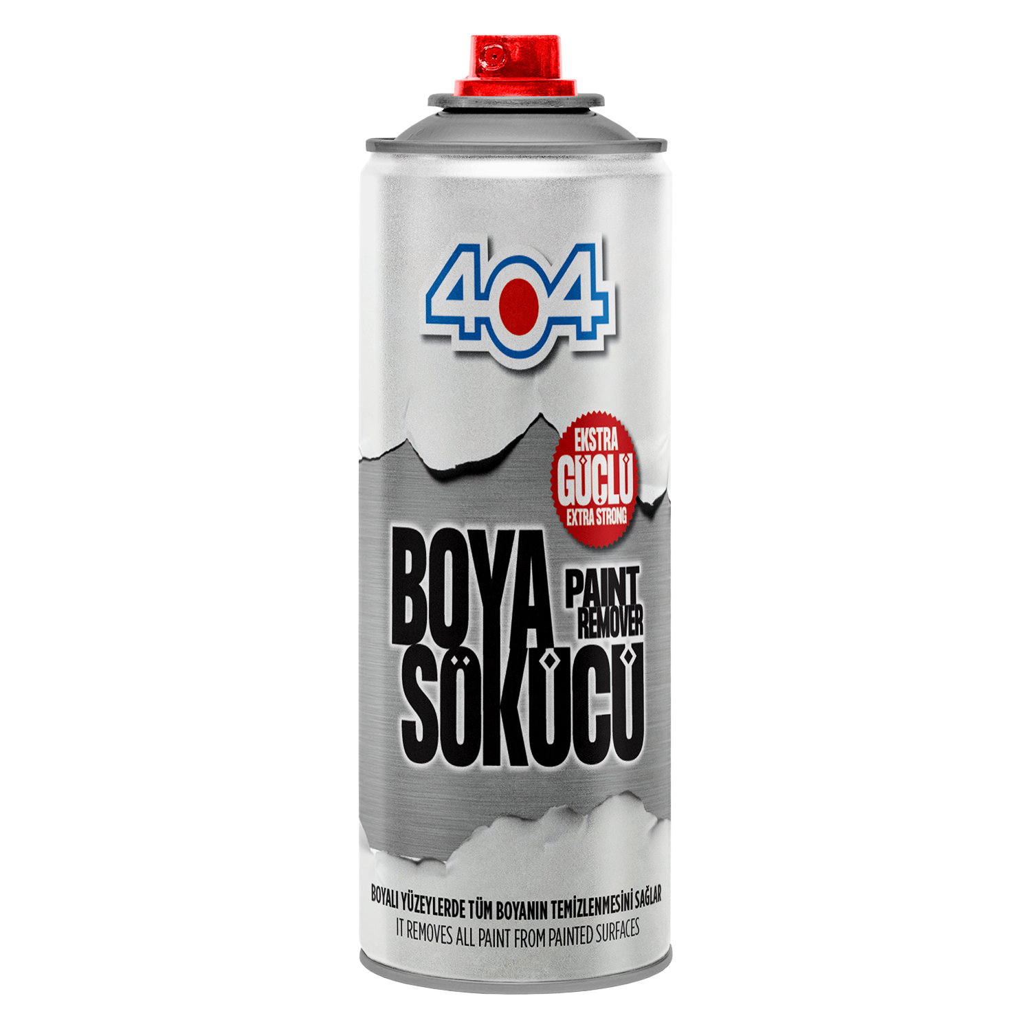 Boya Sökücü 400ml