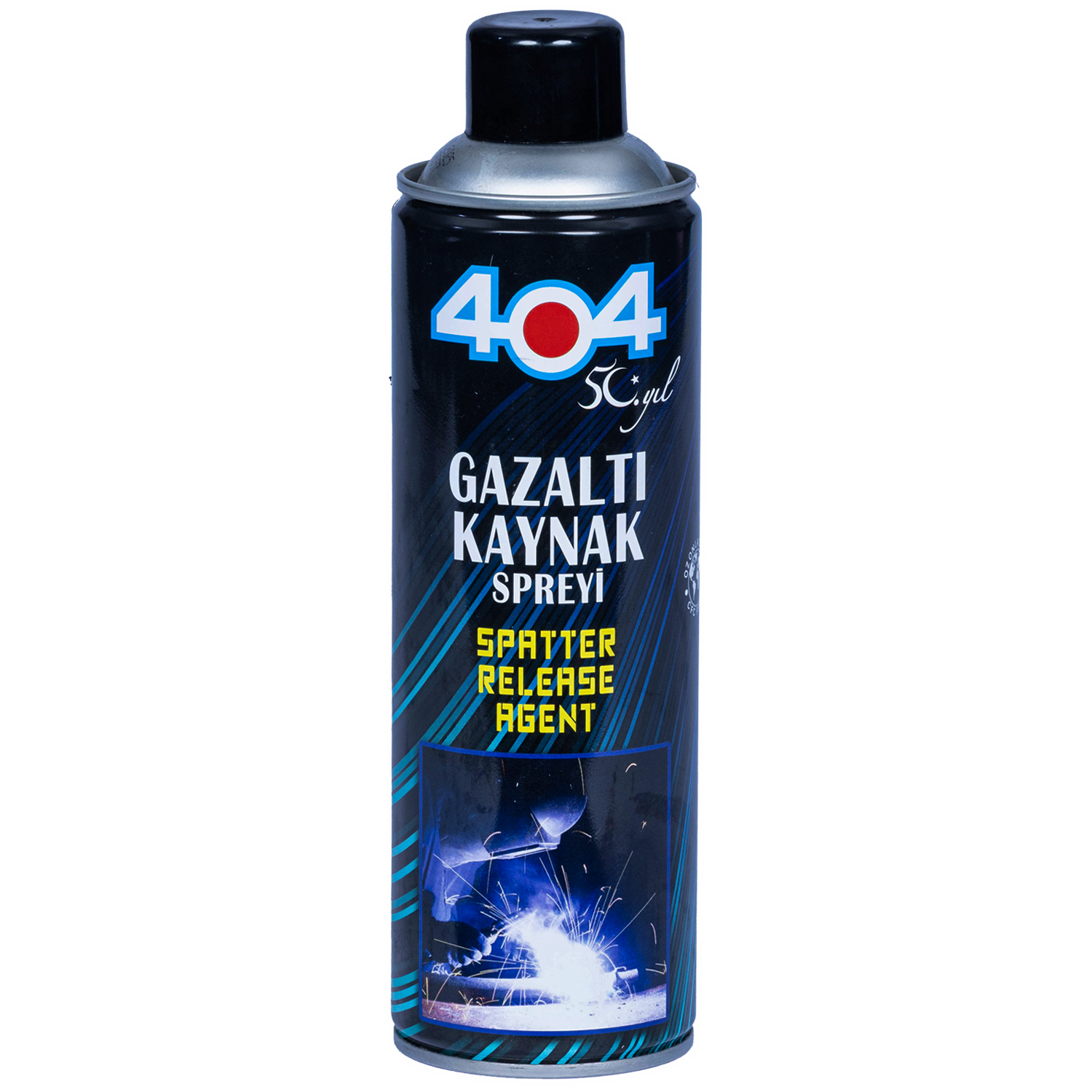 Gazaltı Kaynak Spreyi 400ml