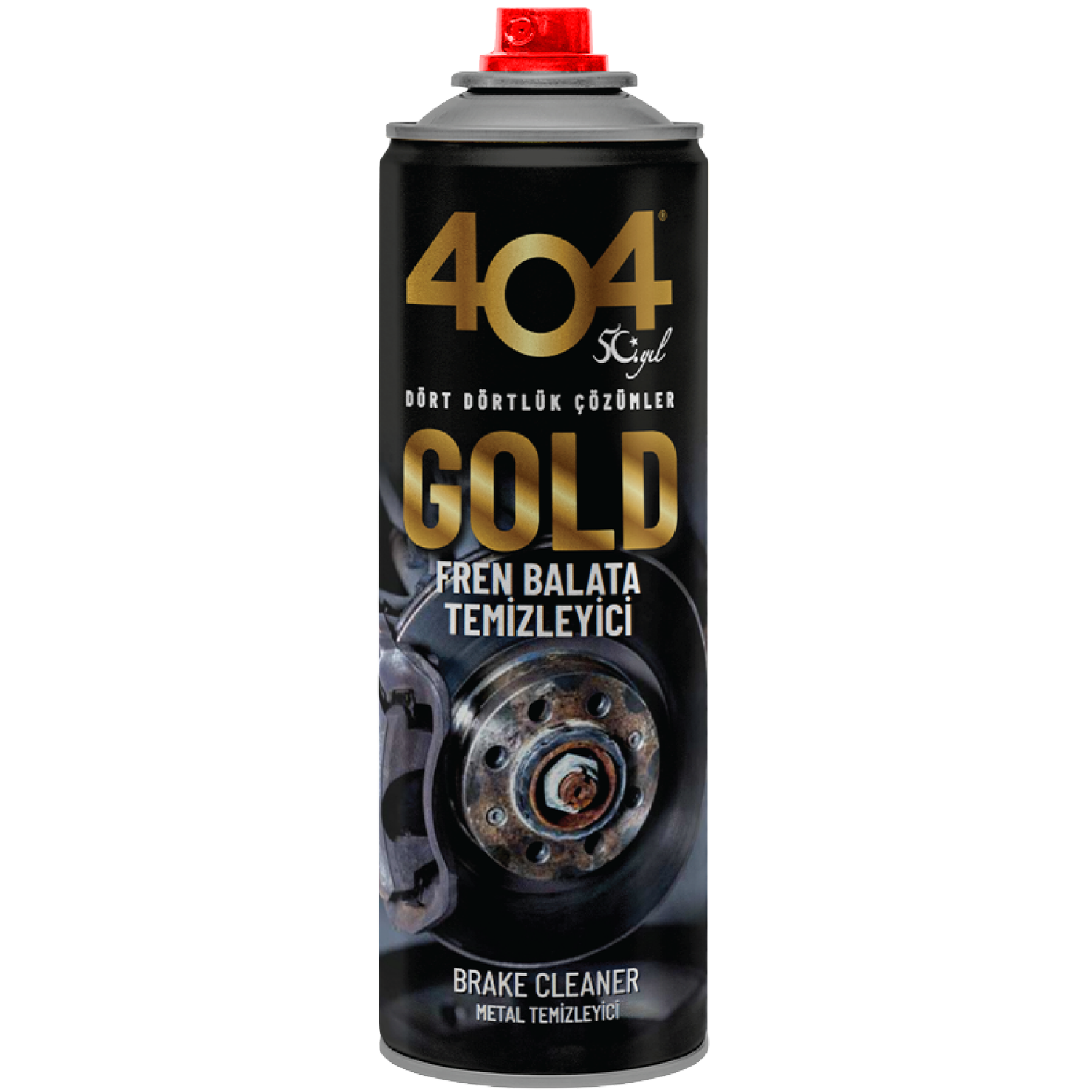 Gold Fren Balata Spreyi 500ml