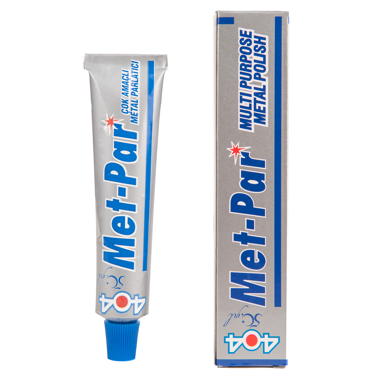 Met-Par 50gr