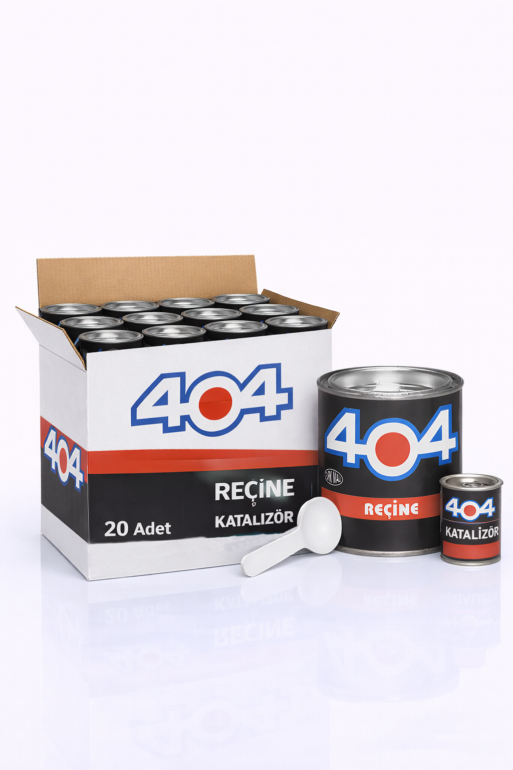 Met Çelik 100gr