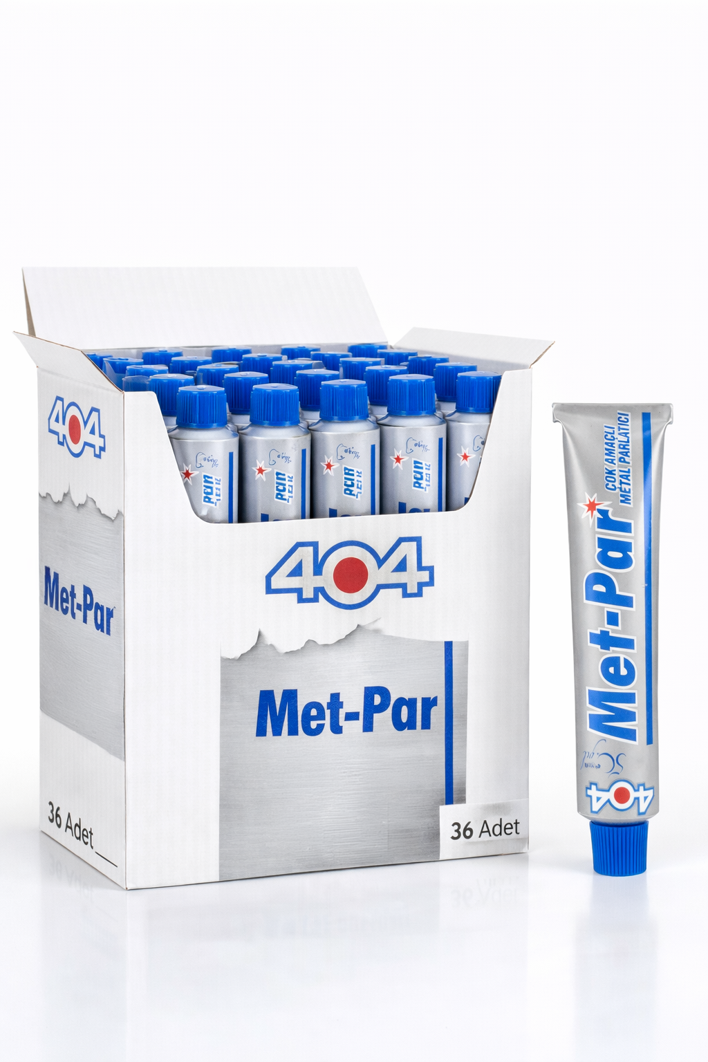 Met-Par 50gr