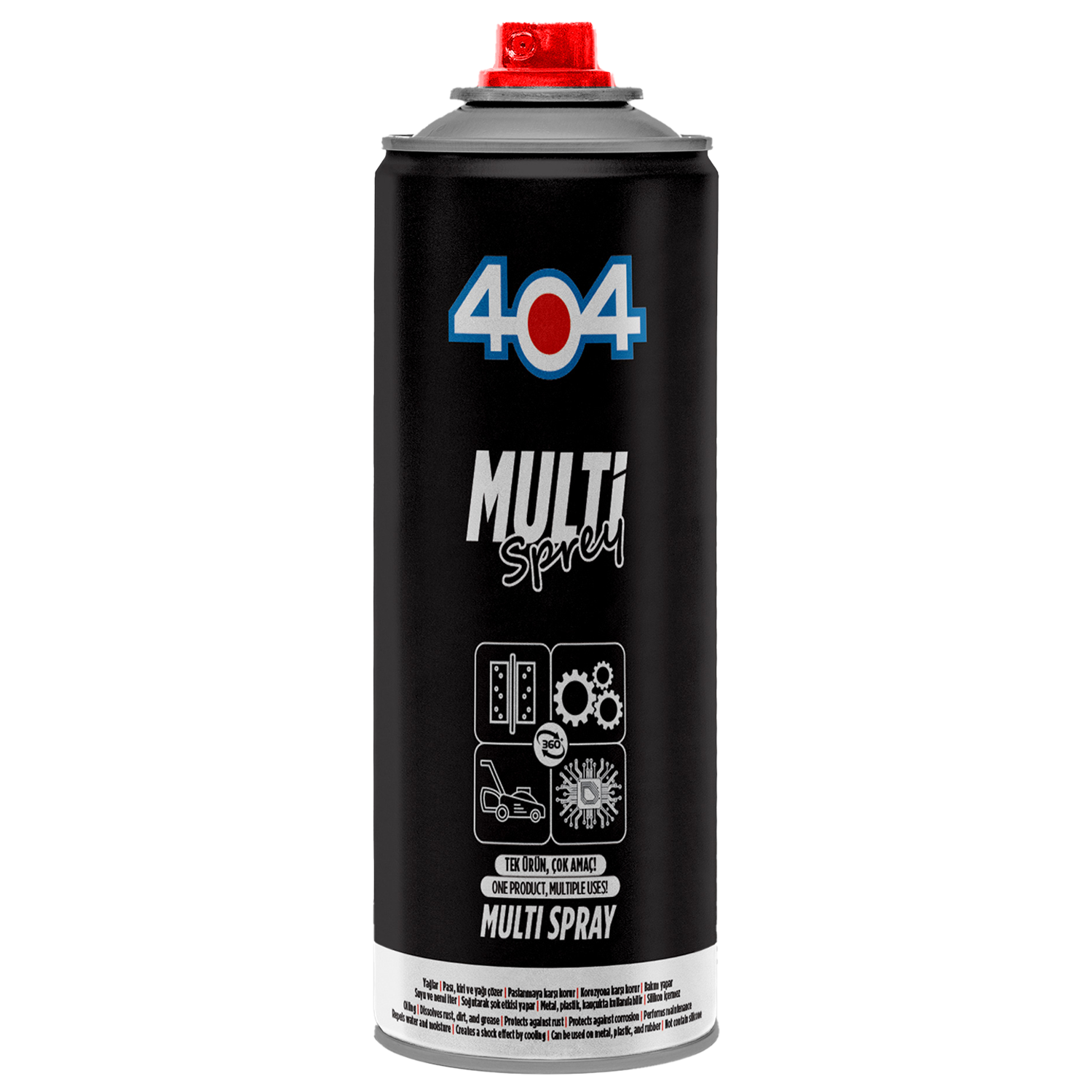 Multi Sprey 400ml