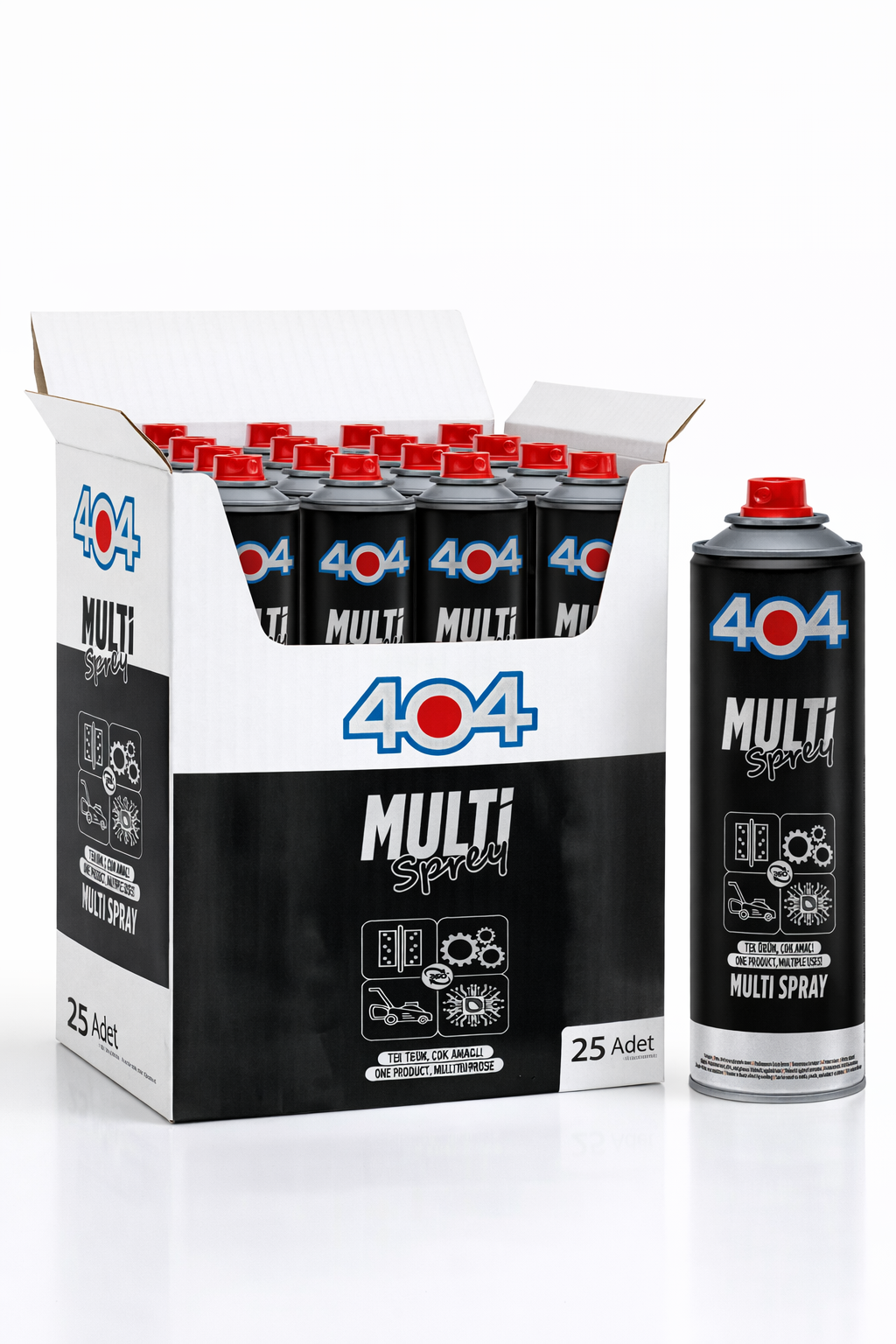 Multi Sprey 400ml