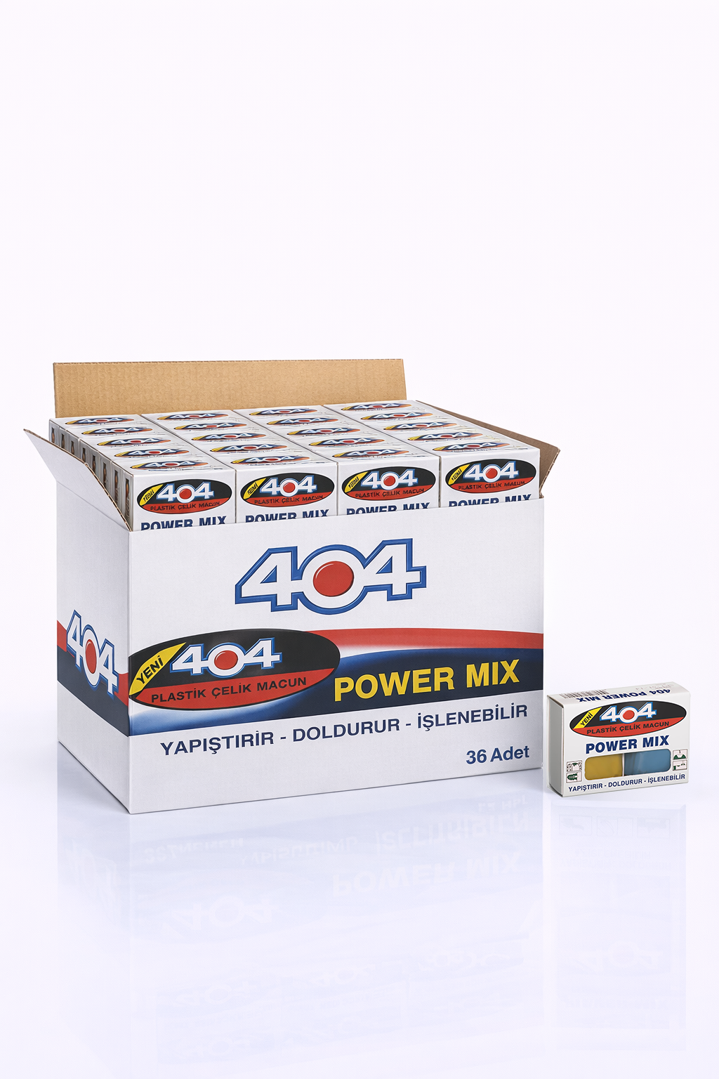 PowerMix 40gr