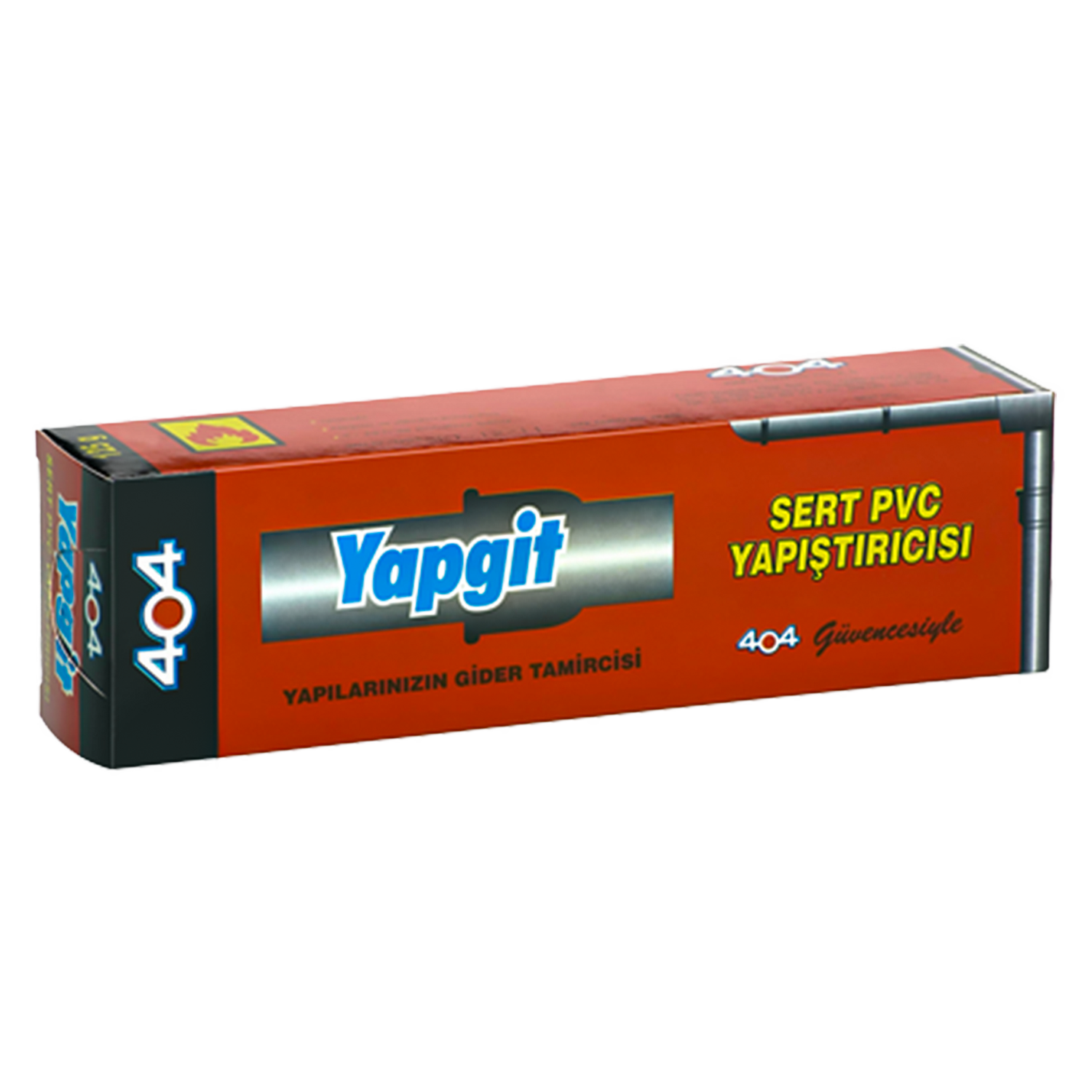 YapGit 125gr