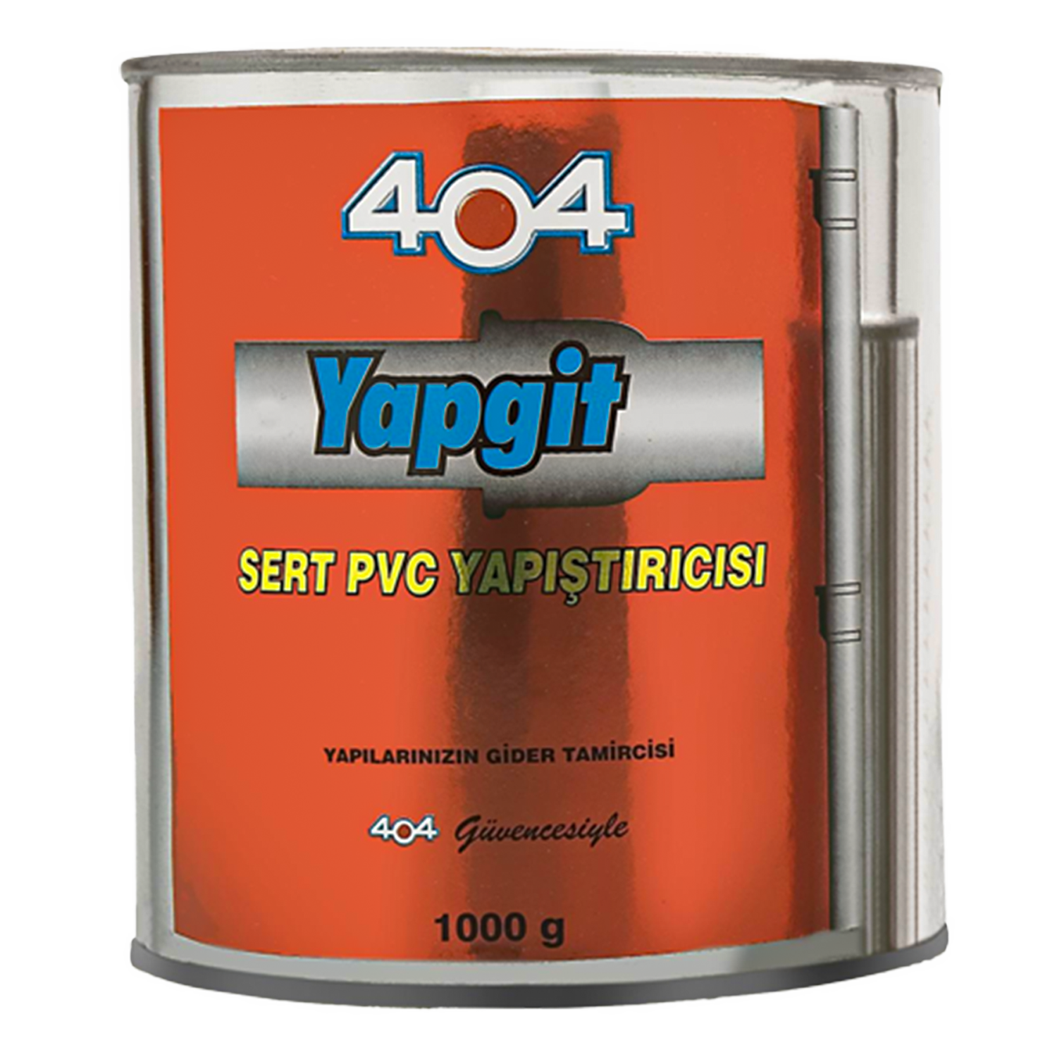 YapGit 1kg