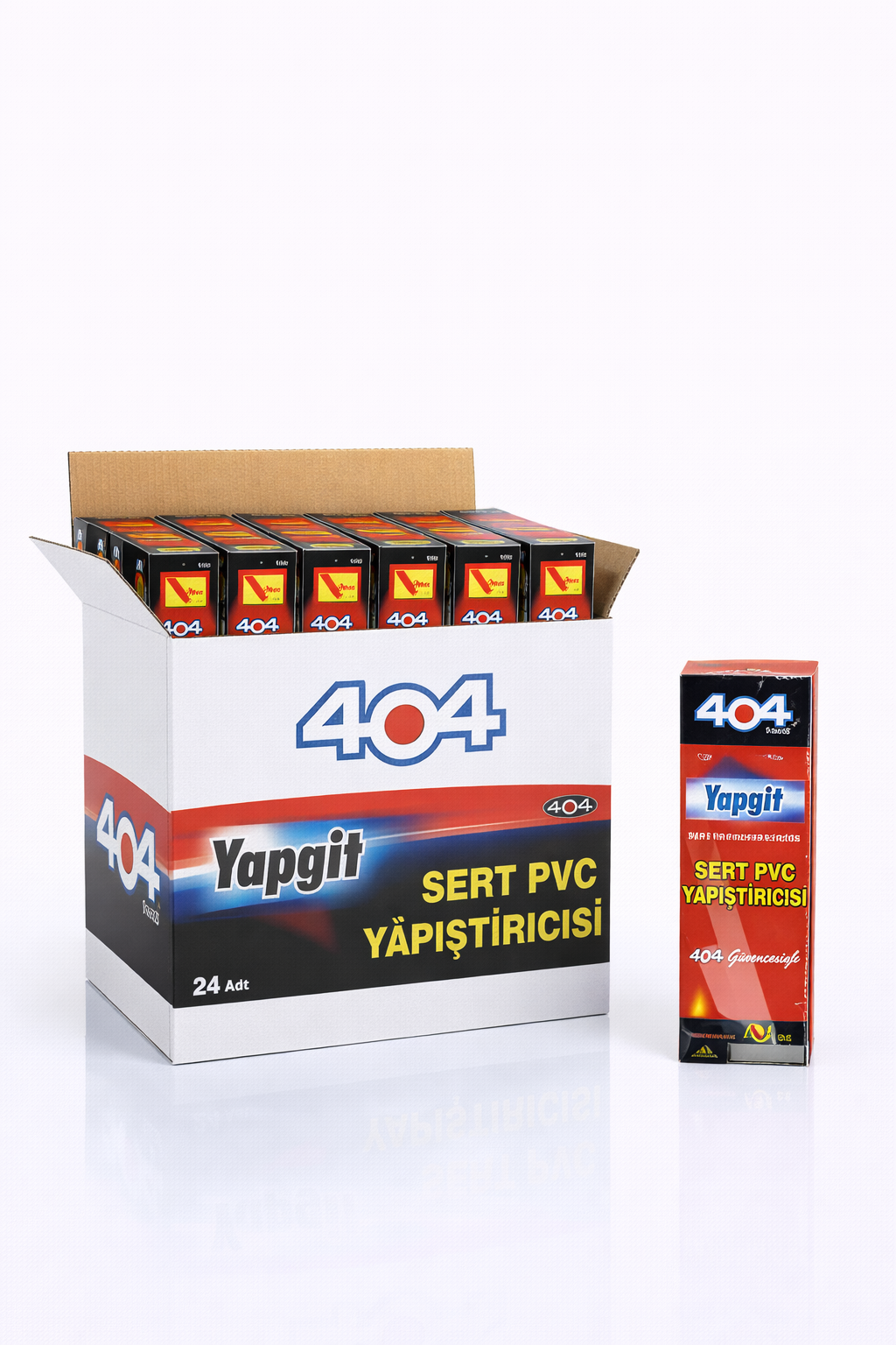 YapGit 125gr