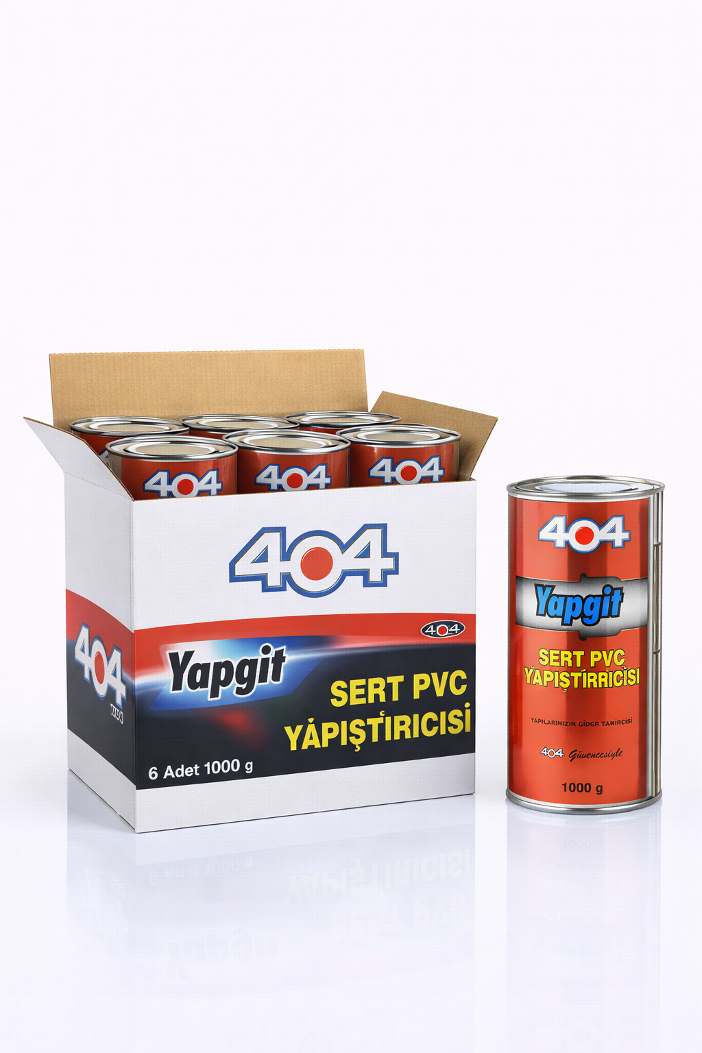 YapGit 1kg