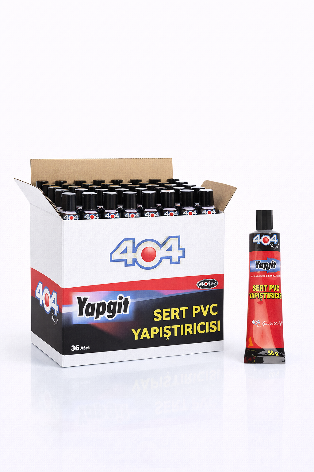YapGit 50gr